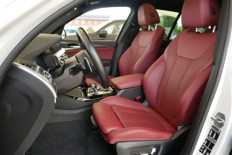 BMW X3 M40 din 2022 cu 60.875 km - oferta BMW108097 - foto 13