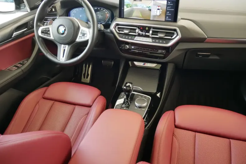 BMW X3 M40 din 2022 cu 60.875 km - oferta BMW108097 - foto 16