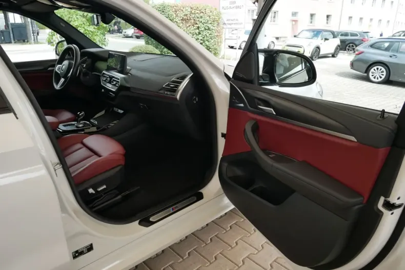 BMW X3 M40 din 2022 cu 60.875 km - oferta BMW108097 - foto 19