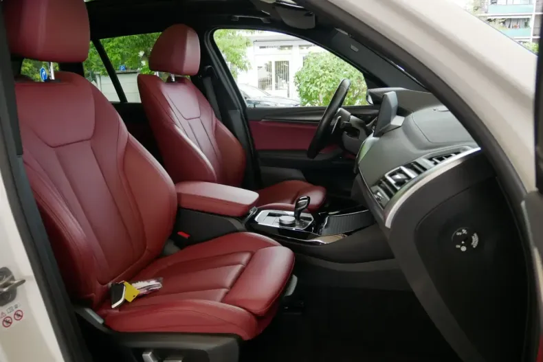 BMW X3 M40 din 2022 cu 60.875 km - oferta BMW108097 - foto 20