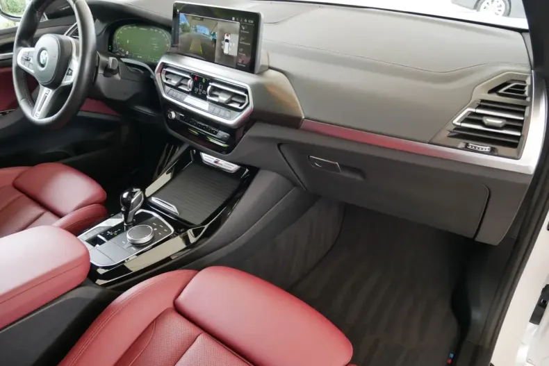 BMW X3 M40 din 2022 cu 60.875 km - oferta BMW108097 - foto 21