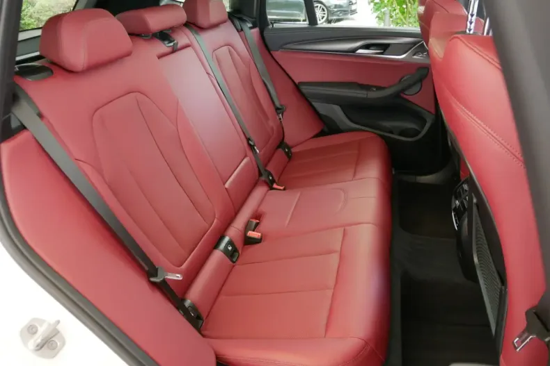 BMW X3 M40 din 2022 cu 60.875 km - oferta BMW108097 - foto 26