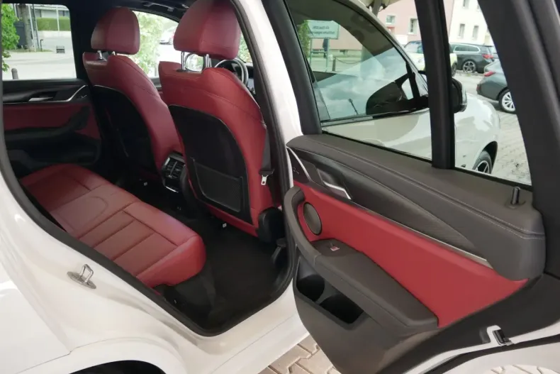 BMW X3 M40 din 2022 cu 60.875 km - oferta BMW108097 - foto 28