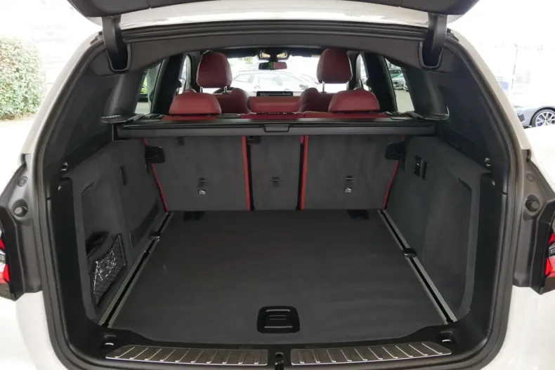 BMW X3 M40 din 2022 cu 60.875 km - oferta BMW108097 - foto 30