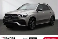 Mercedes-Benz GLE 350 din 2022 cu 71.679 km - oferta MER108101 - foto 1