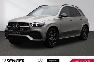 Mercedes-Benz GLE 350 din 2022 - oferta MER108101