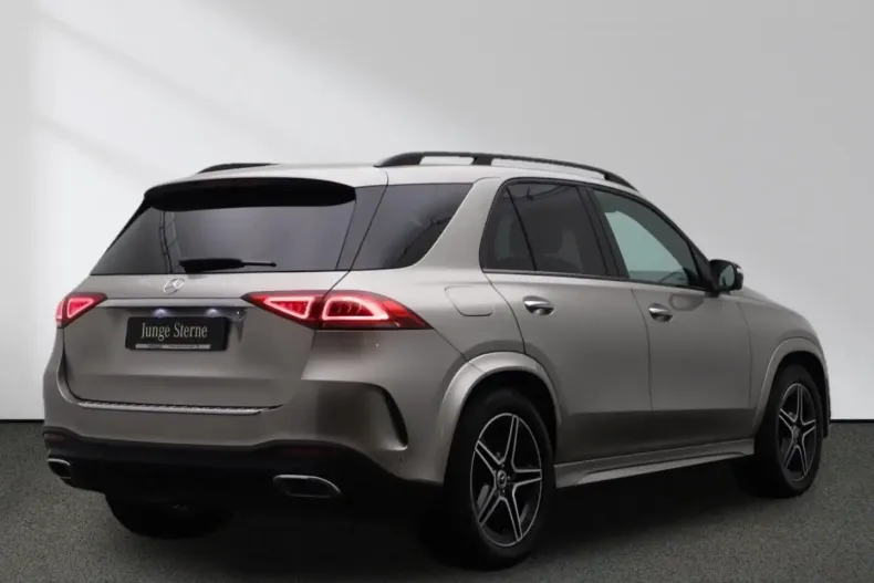 Mercedes-Benz GLE 350 din 2022 cu 71.679 km - oferta MER108101 - foto 3