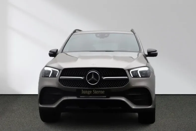 Mercedes-Benz GLE 350 din 2022 cu 71.679 km - oferta MER108101 - foto 4
