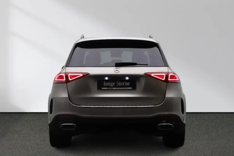 Mercedes-Benz GLE 350 din 2022 cu 71.679 km - oferta MER108101 - foto 5