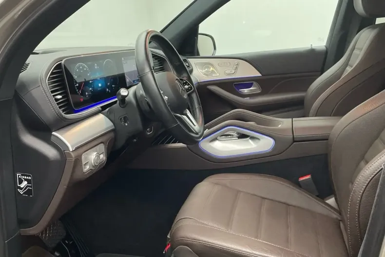 Mercedes-Benz GLE 350 din 2022 cu 71.679 km - oferta MER108101 - foto 9