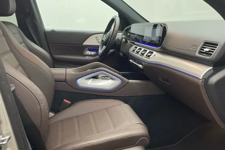 Mercedes-Benz GLE 350 din 2022 cu 71.679 km - oferta MER108101 - foto 10