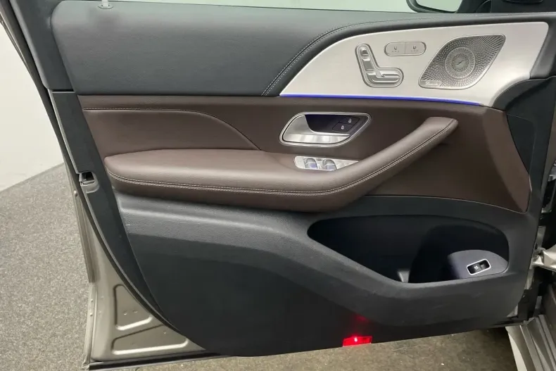 Mercedes-Benz GLE 350 din 2022 cu 71.679 km - oferta MER108101 - foto 12