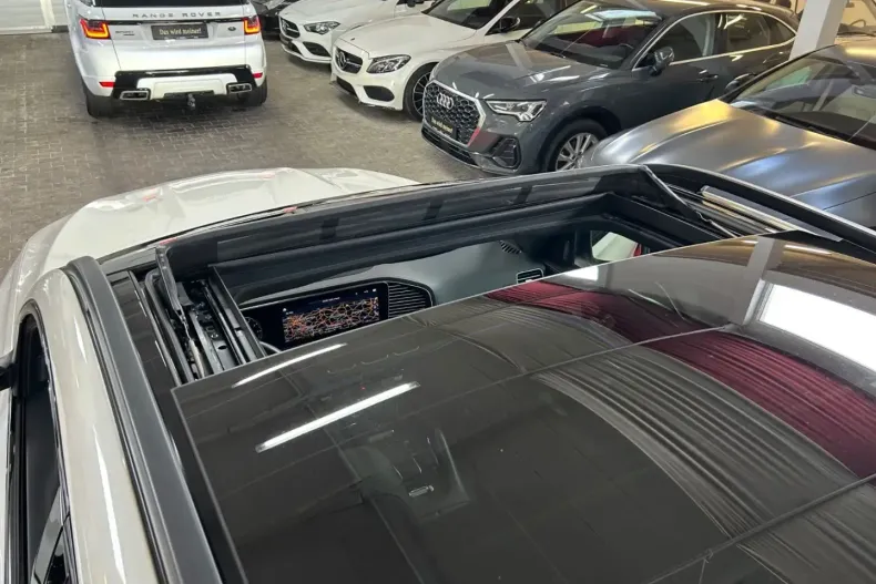 Mercedes-Benz GLE 350 din 2021 cu 98.861 km - oferta MER108102 - foto 10