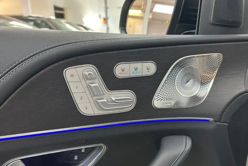 Mercedes-Benz GLE 350 din 2021 cu 98.861 km - oferta MER108102 - foto 14