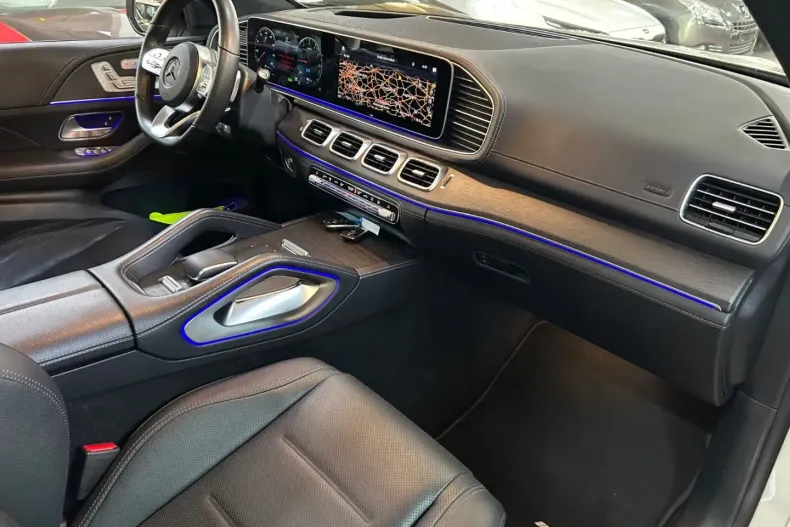 Mercedes-Benz GLE 350 din 2021 cu 98.861 km - oferta MER108102 - foto 15