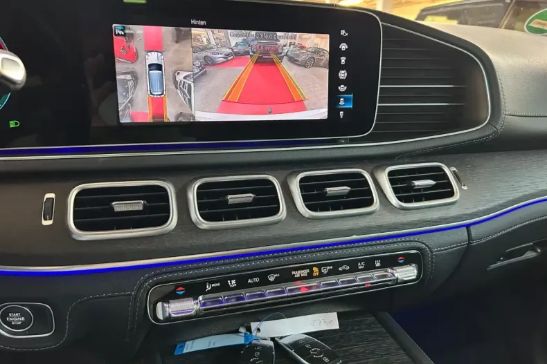 Mercedes-Benz GLE 350 din 2021 cu 98.861 km - oferta MER108102 - foto 16