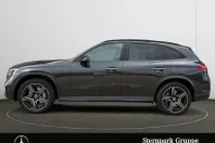 Mercedes-Benz GLC 300 din 2024 cu 15.935 km - oferta MER108103 - foto 2