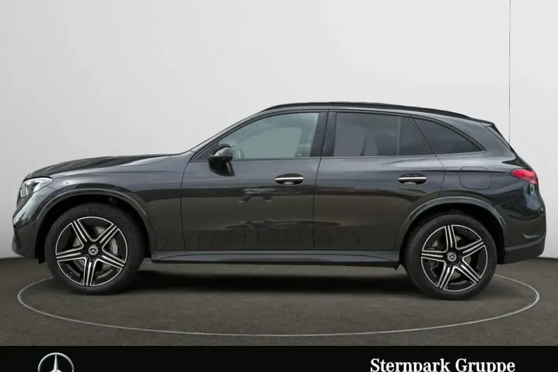 Mercedes-Benz GLC 300 din 2024 cu 15.935 km - oferta MER108103 - foto 2