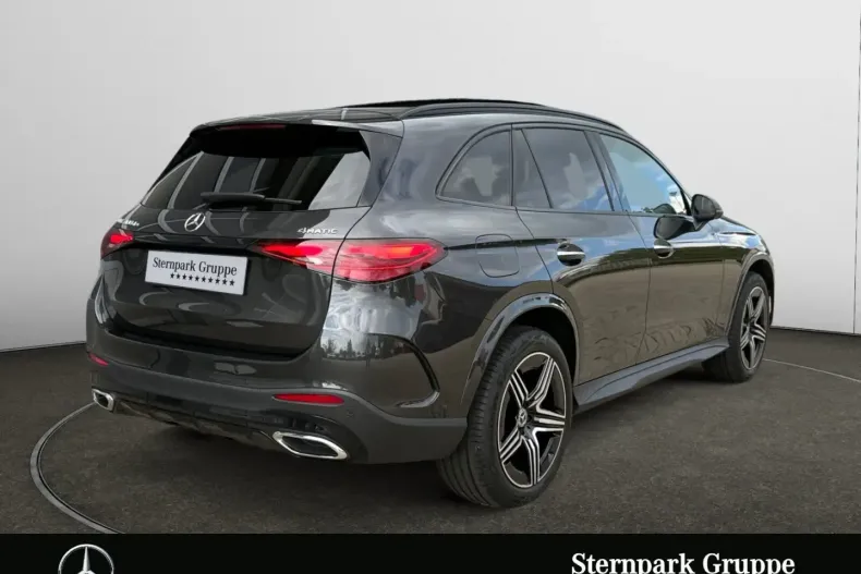 Mercedes-Benz GLC 300 din 2024 cu 15.935 km - oferta MER108103 - foto 5