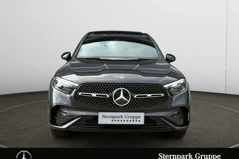 Mercedes-Benz GLC 300 din 2024 cu 15.935 km - oferta MER108103 - foto 8