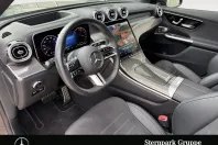 Mercedes-Benz GLC 300 din 2024 cu 15.935 km - oferta MER108103 - foto 9