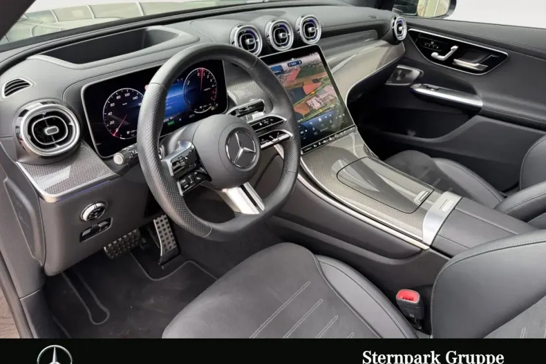 Mercedes-Benz GLC 300 din 2024 cu 15.935 km - oferta MER108103 - foto 9