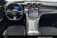 Mercedes-Benz GLC 300 din 2024 cu 15.935 km - oferta MER108103 - foto 11