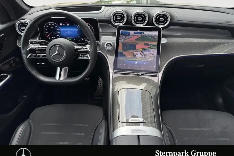 Mercedes-Benz GLC 300 din 2024 cu 15.935 km - oferta MER108103 - foto 11