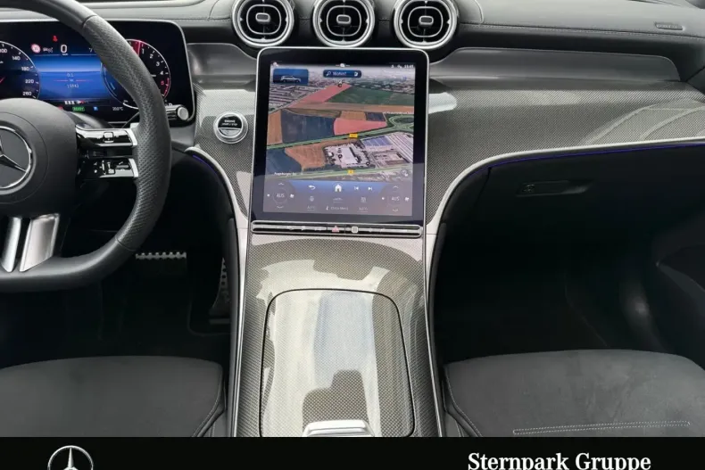 Mercedes-Benz GLC 300 din 2024 cu 15.935 km - oferta MER108103 - foto 12