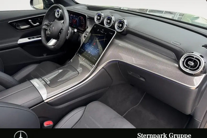 Mercedes-Benz GLC 300 din 2024 cu 15.935 km - oferta MER108103 - foto 15