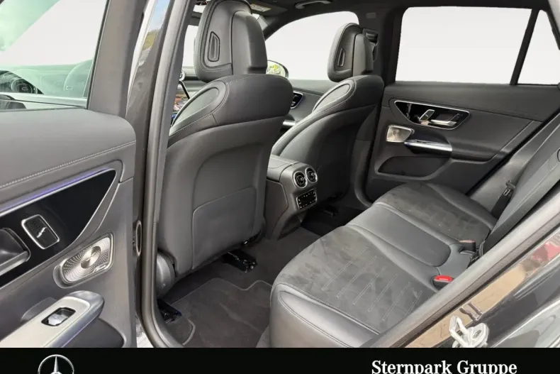 Mercedes-Benz GLC 300 din 2024 cu 15.935 km - oferta MER108103 - foto 17