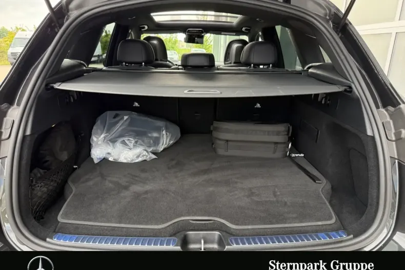 Mercedes-Benz GLC 300 din 2024 cu 15.935 km - oferta MER108103 - foto 18