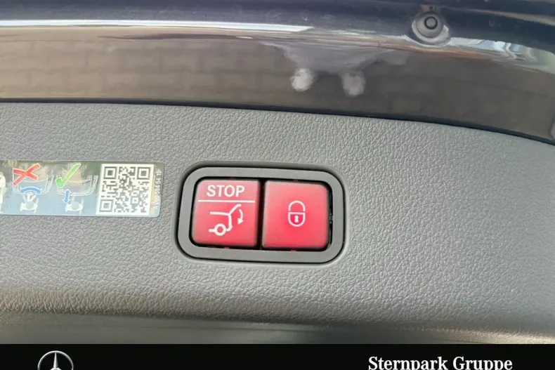 Mercedes-Benz GLC 300 din 2024 cu 15.935 km - oferta MER108103 - foto 19