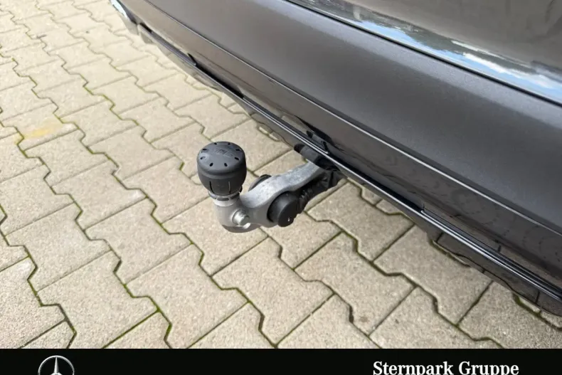 Mercedes-Benz GLC 300 din 2024 cu 15.935 km - oferta MER108103 - foto 20