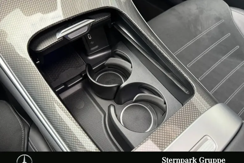 Mercedes-Benz GLC 300 din 2024 cu 15.935 km - oferta MER108103 - foto 23