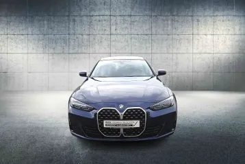 BMW 430 din 2022 - oferta BMW108104