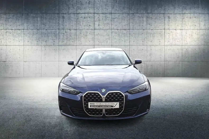 BMW 430 din 2022 cu 38.400 km - oferta BMW108104 - foto 1