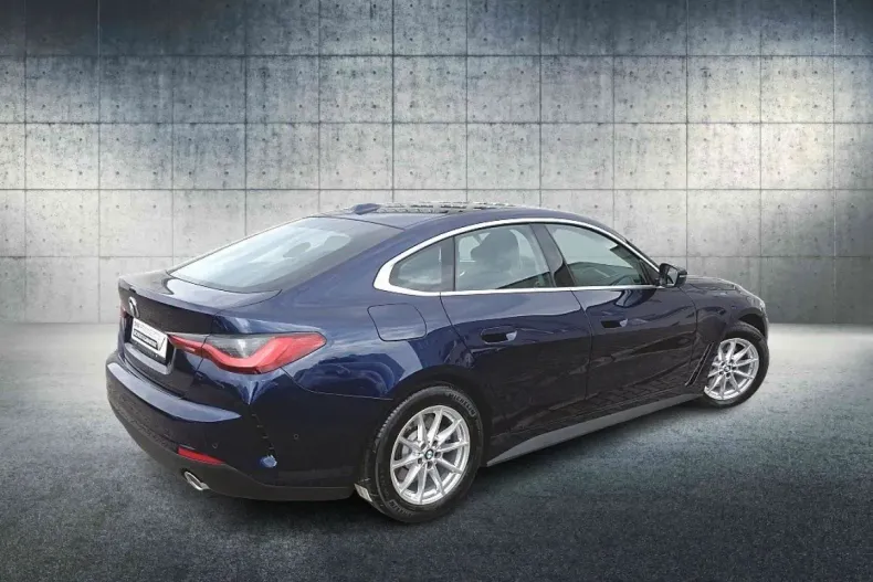 BMW 430 din 2022 cu 38.400 km - oferta BMW108104 - foto 2