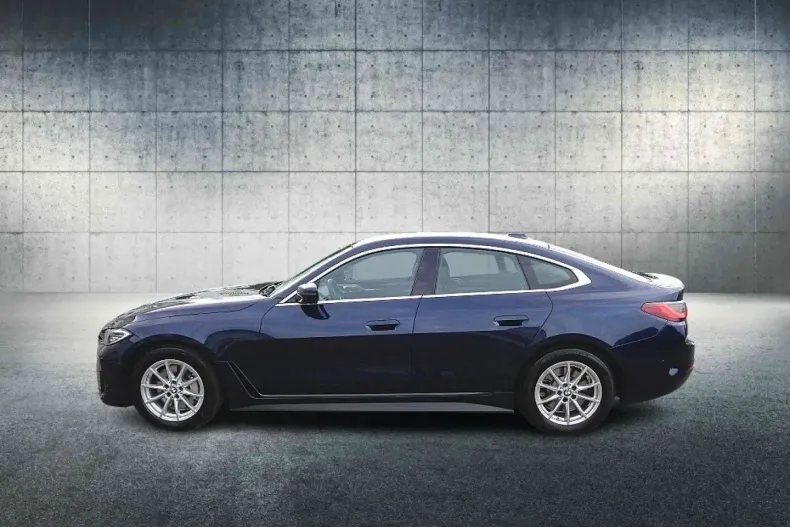 BMW 430 din 2022 cu 38.400 km - oferta BMW108104 - foto 3