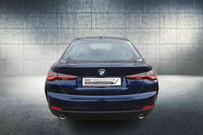 BMW 430 din 2022 cu 38.400 km - oferta BMW108104 - foto 5