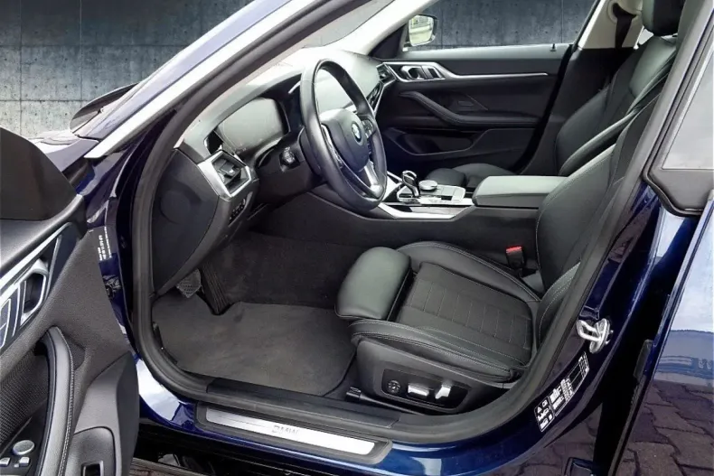 BMW 430 din 2022 cu 38.400 km - oferta BMW108104 - foto 6