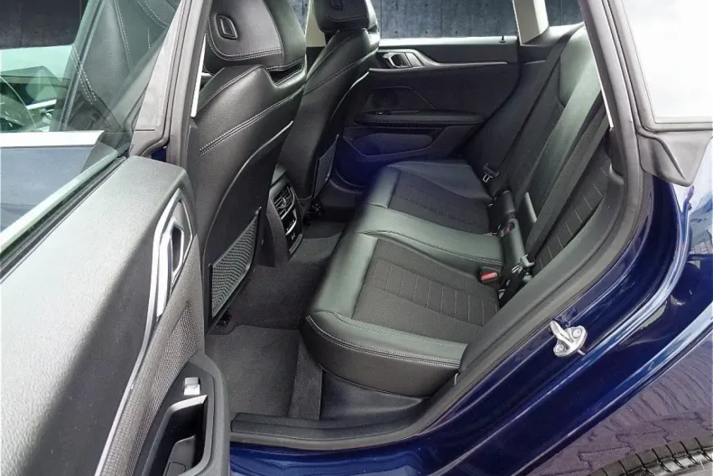 BMW 430 din 2022 cu 38.400 km - oferta BMW108104 - foto 9