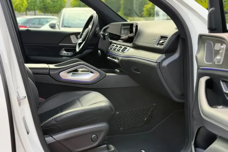 Mercedes-Benz GLE 350 din 2021 cu 83.700 km - oferta MER108105 - foto 10