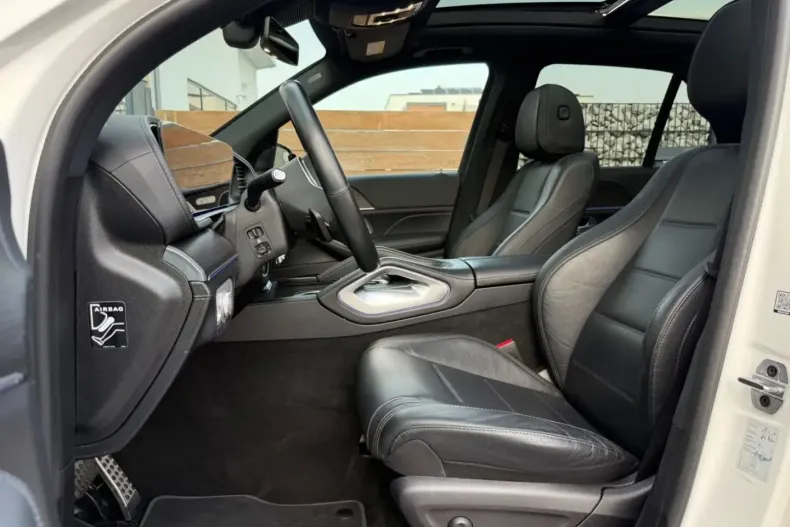 Mercedes-Benz GLE 350 din 2021 cu 83.700 km - oferta MER108105 - foto 14