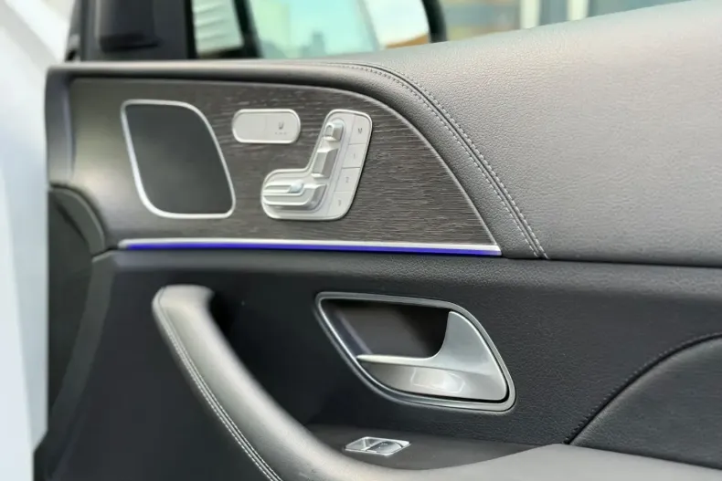 Mercedes-Benz GLE 350 din 2021 cu 83.700 km - oferta MER108105 - foto 17