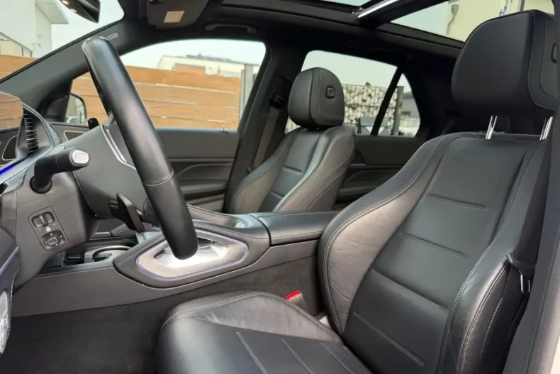 Mercedes-Benz GLE 350 din 2021 cu 83.700 km - oferta MER108105 - foto 20