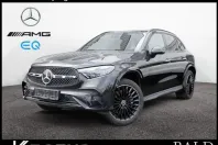 Mercedes-Benz GLC 400 din 2024 cu 41.840 km - oferta MER108107 - foto 1