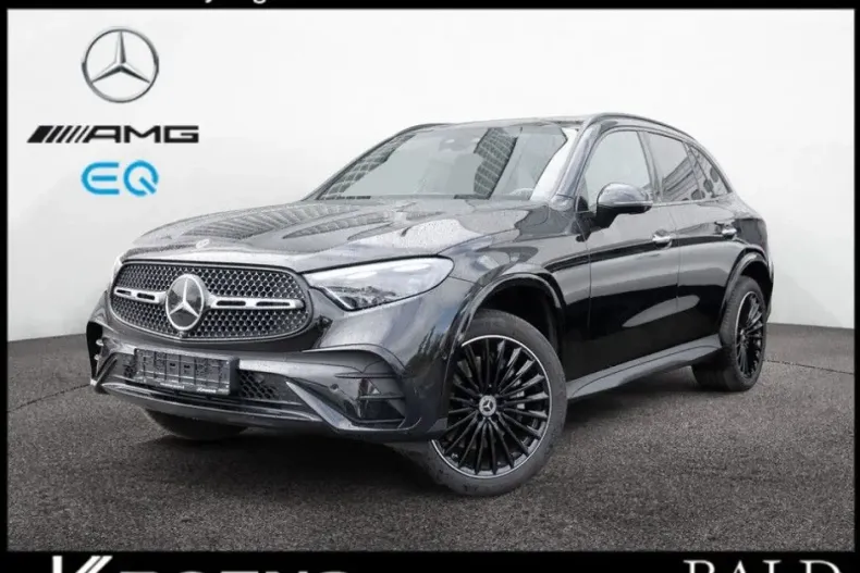 Mercedes-Benz GLC 400 din 2024 cu 41.840 km - oferta MER108107 - foto 1