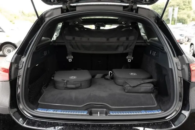 Mercedes-Benz GLC 400 din 2024 cu 41.840 km - oferta MER108107 - foto 6