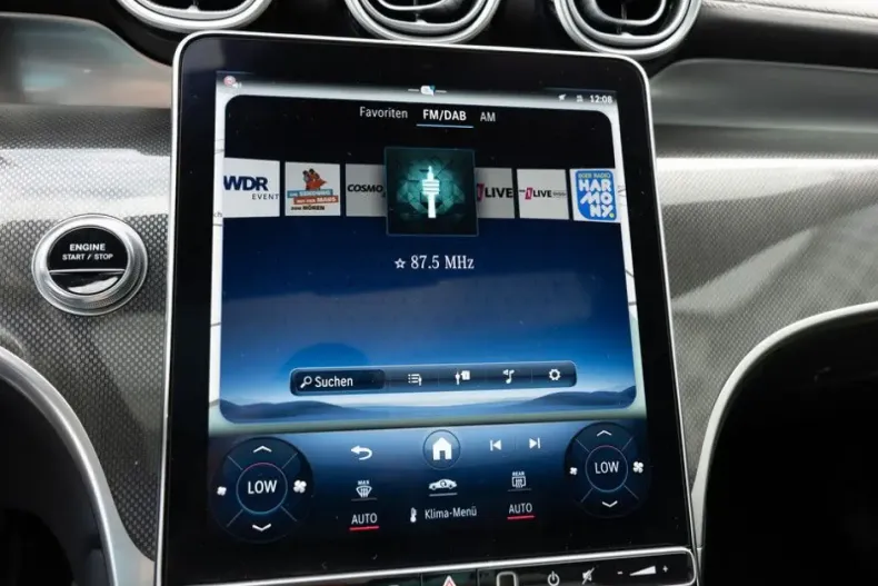 Mercedes-Benz GLC 400 din 2024 cu 41.840 km - oferta MER108107 - foto 11